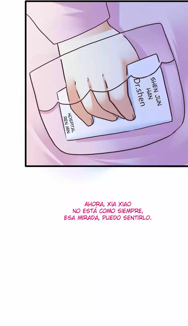 PRESIDENTE DEMONIO, POR FAVOR DÉJALA IR - Capítulo 7 - Página 16 - LectorTMOo