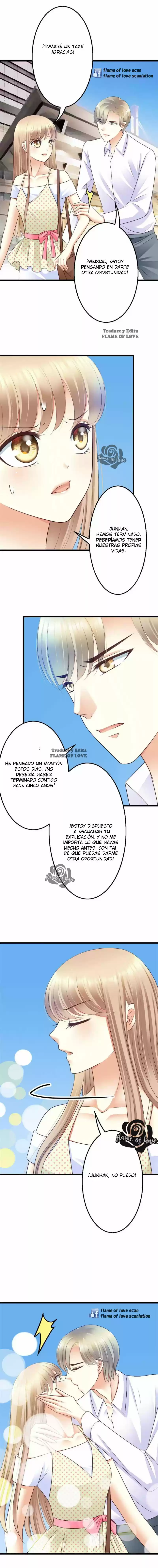 PRESIDENTE DEMONIO, POR FAVOR DÉJALA IR - Capítulo 71 - Página 2 - LectorTMOo