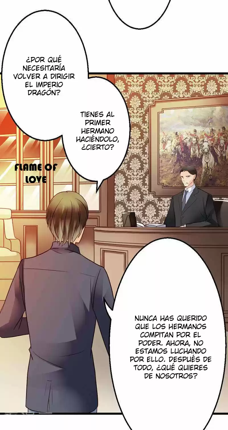 PRESIDENTE DEMONIO, POR FAVOR DÉJALA IR - Capítulo 8 - Página 9 - LectorTMOo