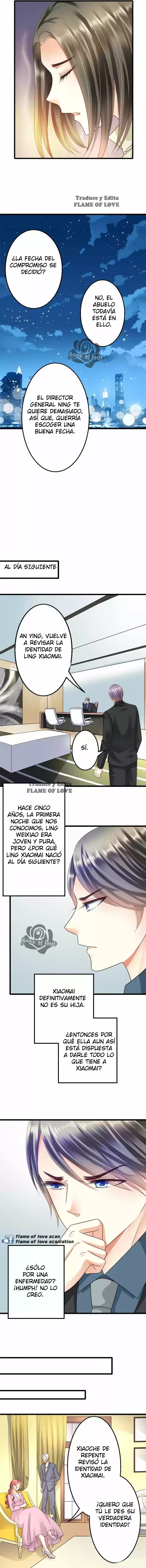 PRESIDENTE DEMONIO, POR FAVOR DÉJALA IR - Capítulo 80 - Página 6 - LectorTMOo
