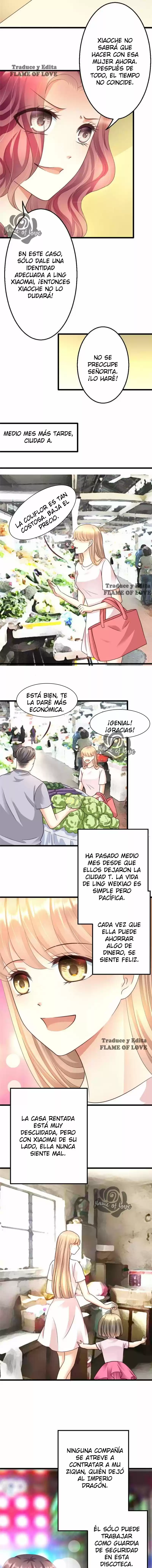 PRESIDENTE DEMONIO, POR FAVOR DÉJALA IR - Capítulo 80 - Página 7 - LectorTMOo