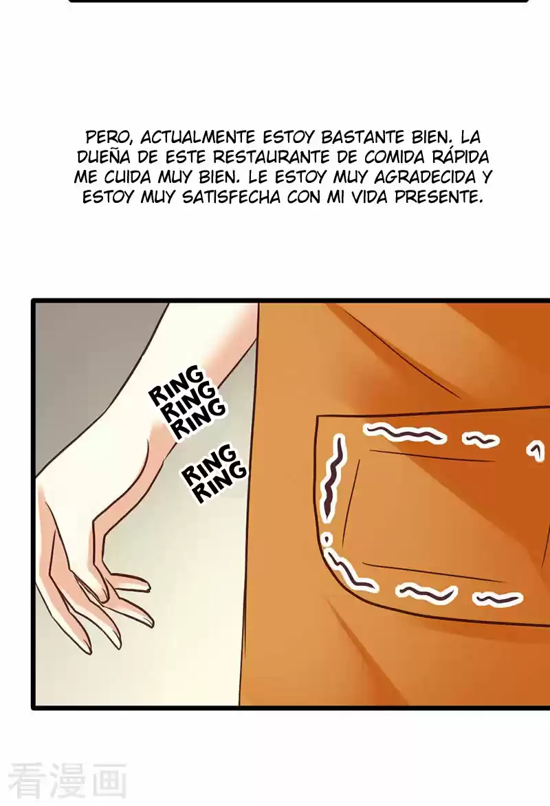 PRESIDENTE DEMONIO, POR FAVOR DÉJALA IR - Capítulo 9 - Página 7 - LectorTMOo