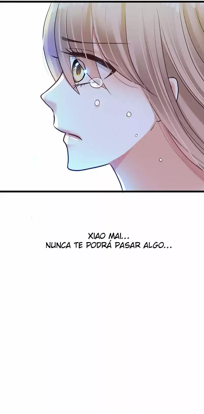 PRESIDENTE DEMONIO, POR FAVOR DÉJALA IR - Capítulo 9 - Página 32 - LectorTMOo