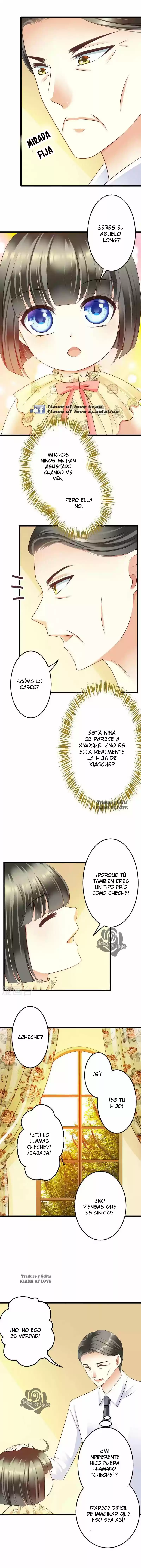 PRESIDENTE DEMONIO, POR FAVOR DÉJALA IR - Capítulo 92 - Página 9 - LectorTMOo