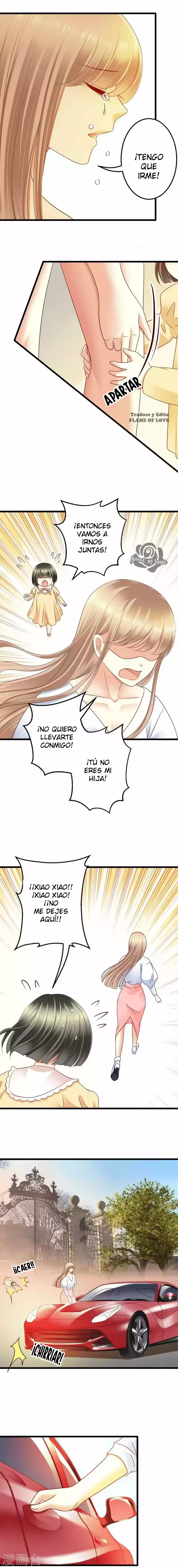 PRESIDENTE DEMONIO, POR FAVOR DÉJALA IR - Capítulo 98 - Página 4 - LectorTMOo