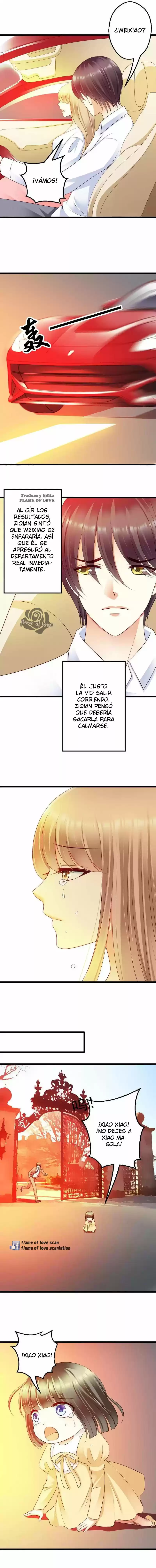 PRESIDENTE DEMONIO, POR FAVOR DÉJALA IR - Capítulo 98 - Página 5 - LectorTMOo