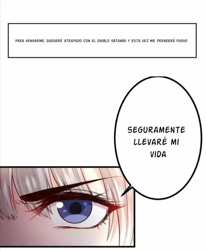 PRESIDENTE DEMONIO, POR FAVOR DÉJALA IR - Capítulo 1 - Página 4 - LectorTMOo