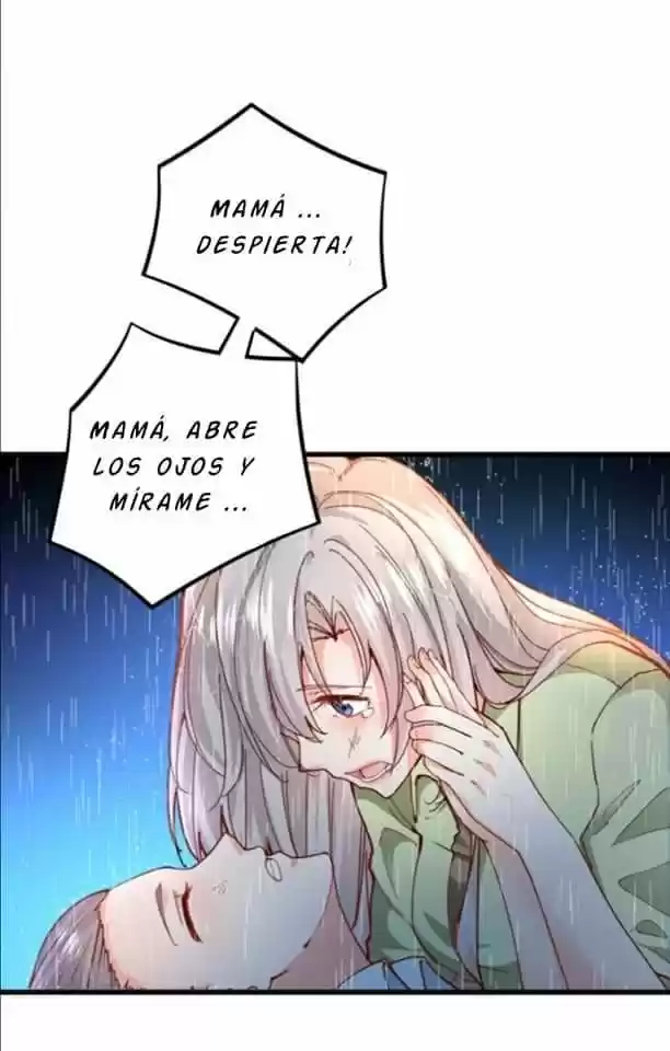 PRESIDENTE DIABLO NO ME AMES - Capítulo 3 - Página 3 - LectorTMOo