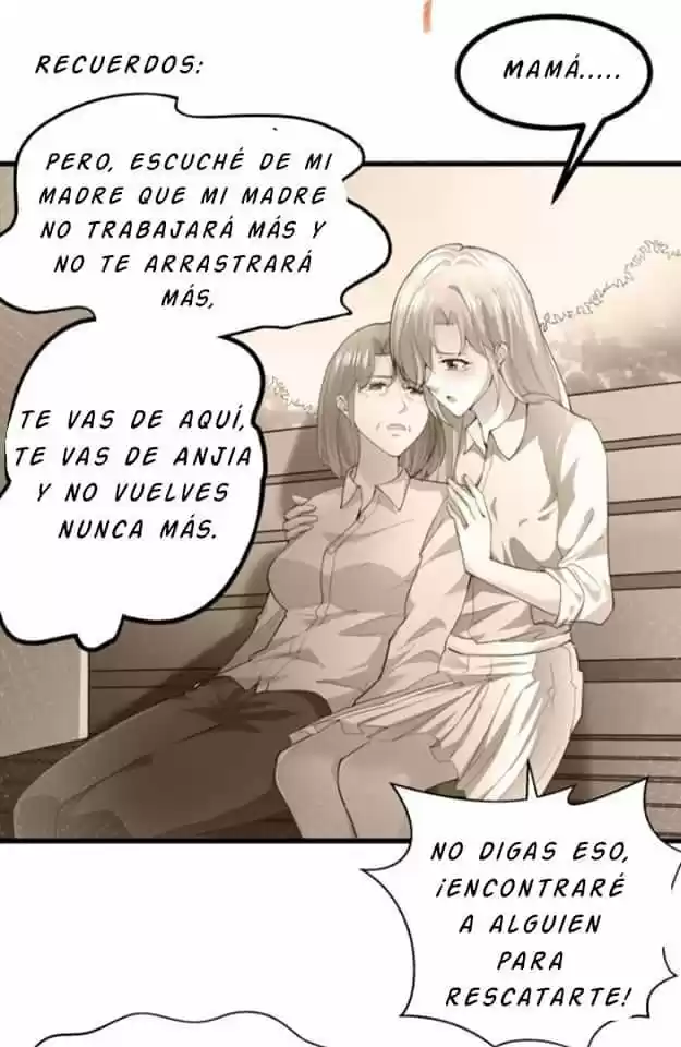 PRESIDENTE DIABLO NO ME AMES - Capítulo 3 - Página 5 - LectorTMOo