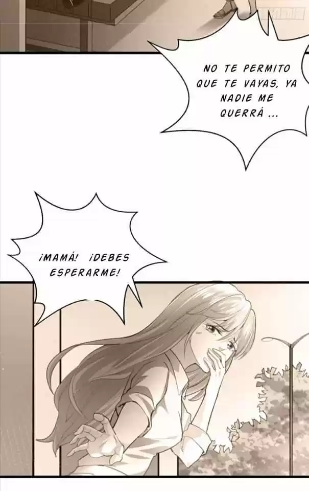 PRESIDENTE DIABLO NO ME AMES - Capítulo 3 - Página 7 - LectorTMOo