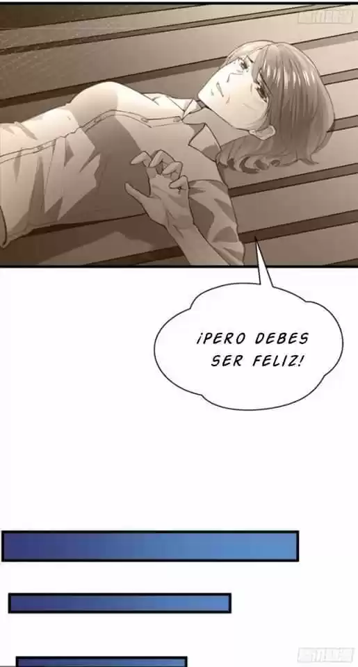 PRESIDENTE DIABLO NO ME AMES - Capítulo 3 - Página 8 - LectorTMOo