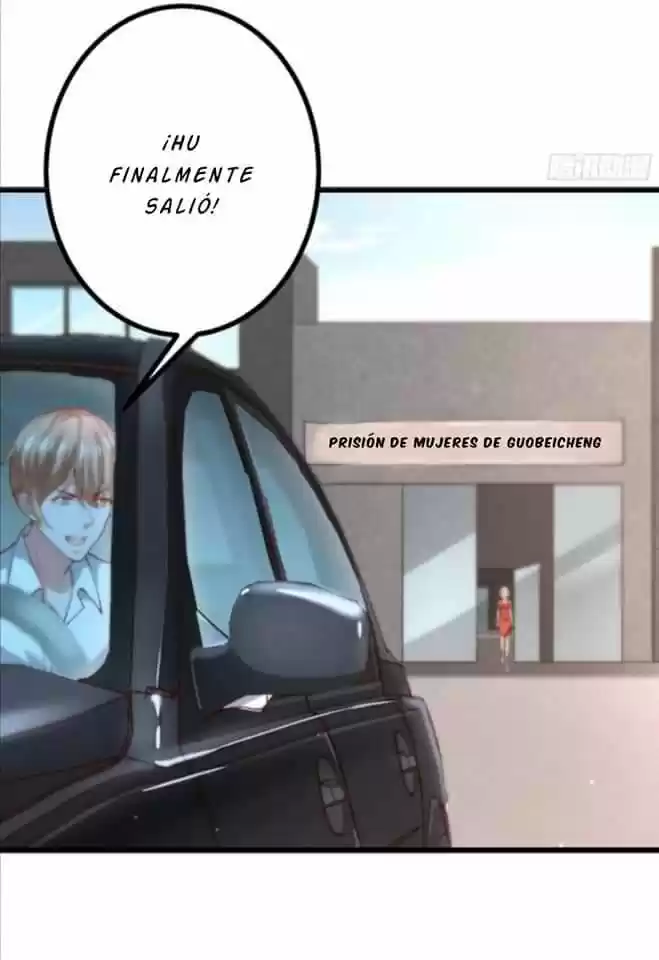 PRESIDENTE DIABLO NO ME AMES - Capítulo 3 - Página 12 - LectorTMOo