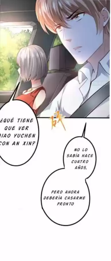 PRESIDENTE DIABLO NO ME AMES - Capítulo 3 - Página 18 - LectorTMOo