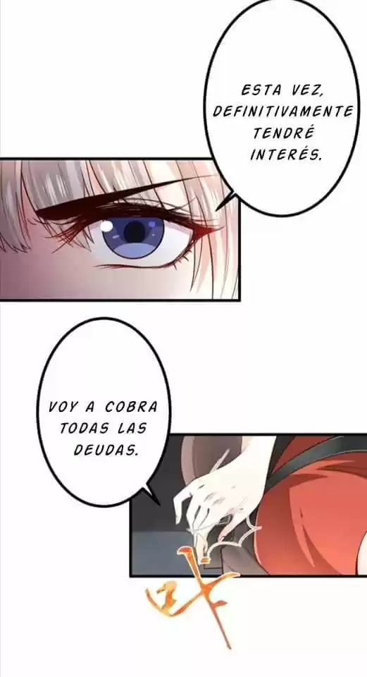 PRESIDENTE DIABLO NO ME AMES - Capítulo 3 - Página 21 - LectorTMOo