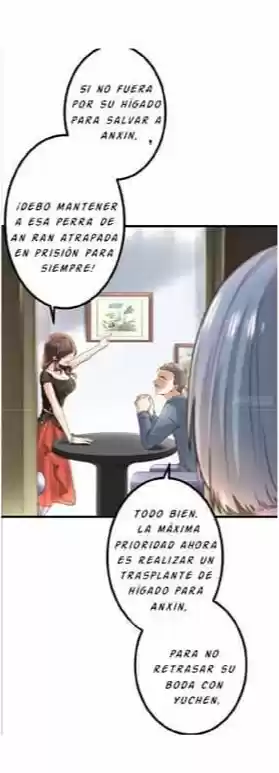 PRESIDENTE DIABLO NO ME AMES - Capítulo 3 - Página 28 - LectorTMOo