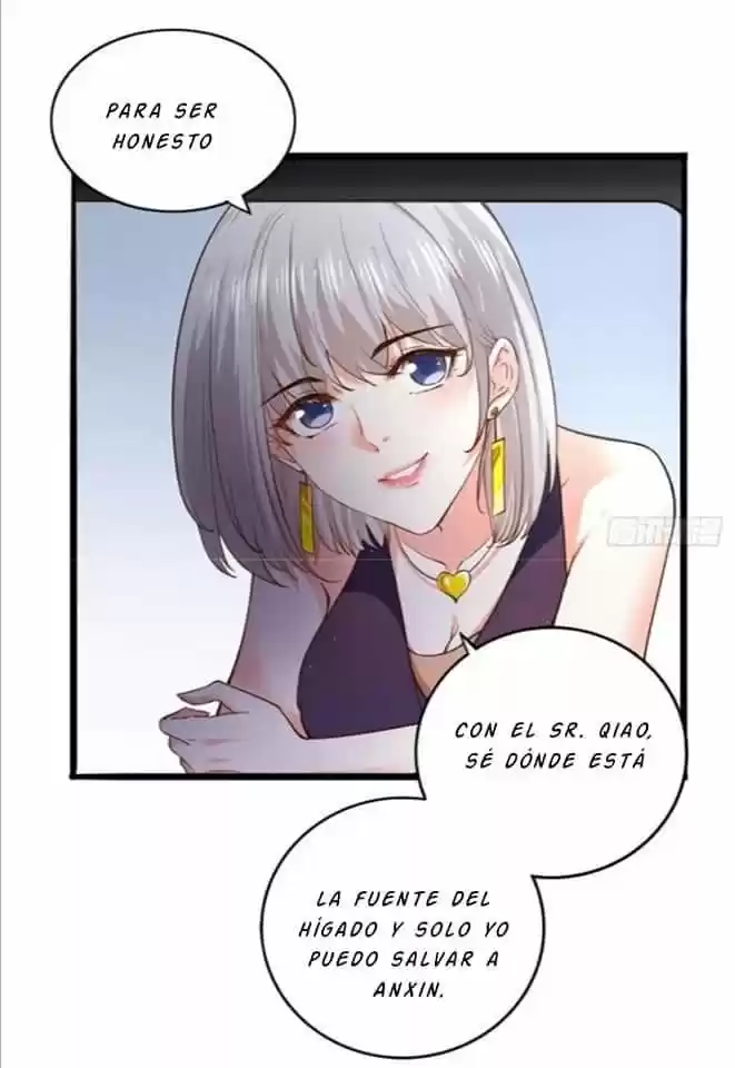 PRESIDENTE DIABLO NO ME AMES - Capítulo 4 - Página 14 - LectorTMOo