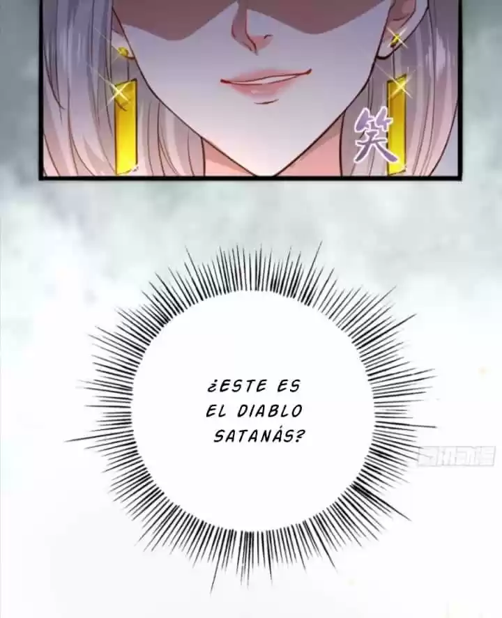 PRESIDENTE DIABLO NO ME AMES - Capítulo 4 - Página 18 - LectorTMOo