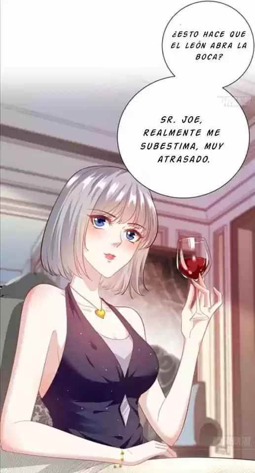 PRESIDENTE DIABLO NO ME AMES - Capítulo 5 - Página 4 - LectorTMOo
