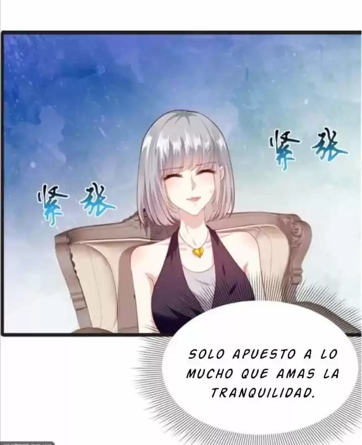 PRESIDENTE DIABLO NO ME AMES - Capítulo 5 - Página 12 - LectorTMOo