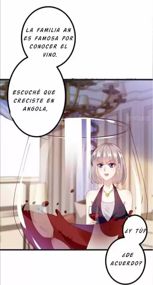 PRESIDENTE DIABLO NO ME AMES - Capítulo 5 - Página 14 - LectorTMOo
