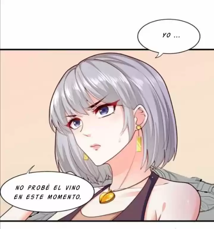 PRESIDENTE DIABLO NO ME AMES - Capítulo 5 - Página 22 - LectorTMOo
