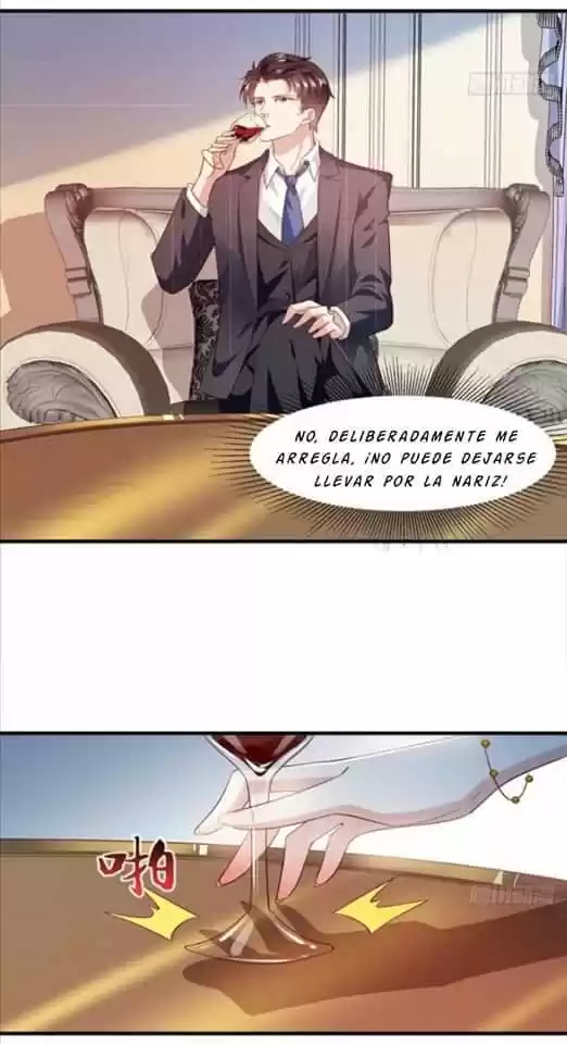 PRESIDENTE DIABLO NO ME AMES - Capítulo 5 - Página 27 - LectorTMOo