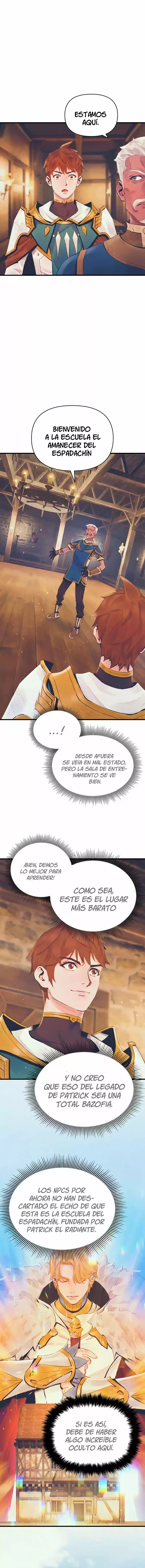 Presidente Sexi, Persiguiendo A Su Esposa - Capítulo 13 - Página 3 - LectorTMOo