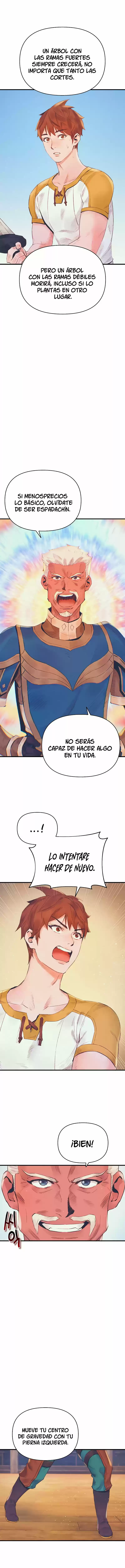 Presidente Sexi, Persiguiendo A Su Esposa - Capítulo 13 - Página 14 - LectorTMOo