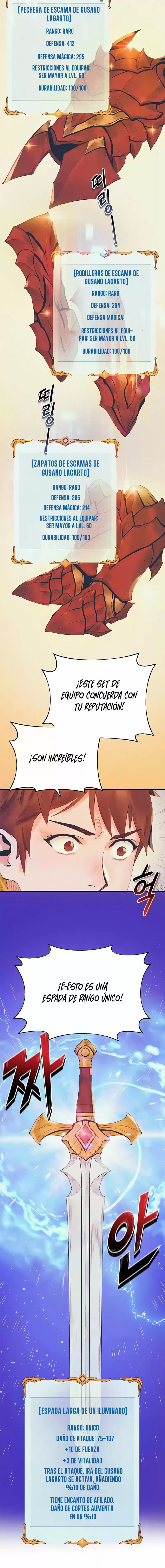 Presidente Sexi, Persiguiendo A Su Esposa - Capítulo 15 - Página 5 - LectorTMOo