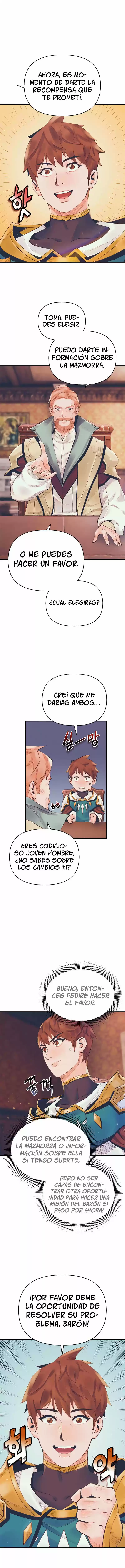 Presidente Sexi, Persiguiendo A Su Esposa - Capítulo 17 - Página 2 - LectorTMOo