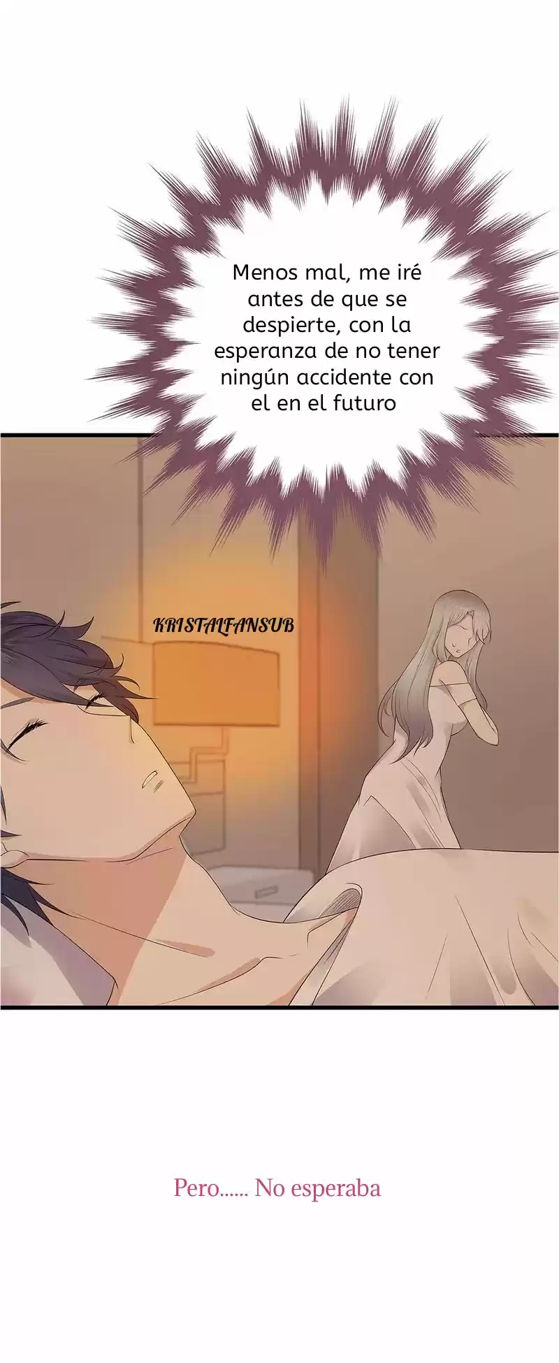 Presidente Sexi, Persiguiendo A Su Esposa - Capítulo  - Página 9 - LectorTMOo