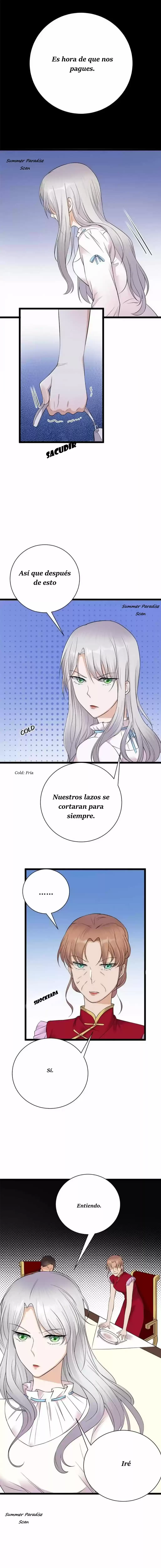 Presidente Sexi, Persiguiendo A Su Esposa - Capítulo 5 - Página 5 - LectorTMOo