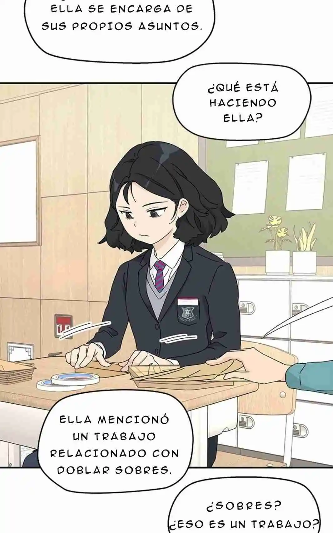 Press Play, Sami. - Capítulo 1 - Página 9 - LectorTMOo