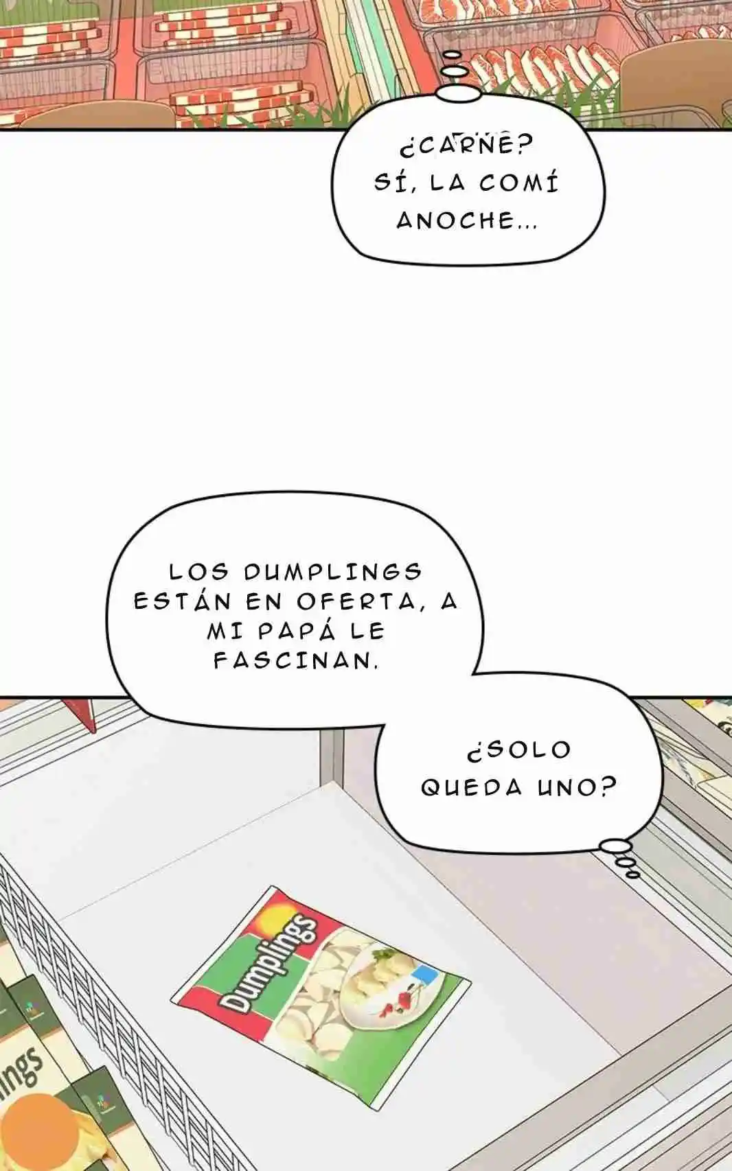 Press Play, Sami. - Capítulo 1 - Página 28 - LectorTMOo