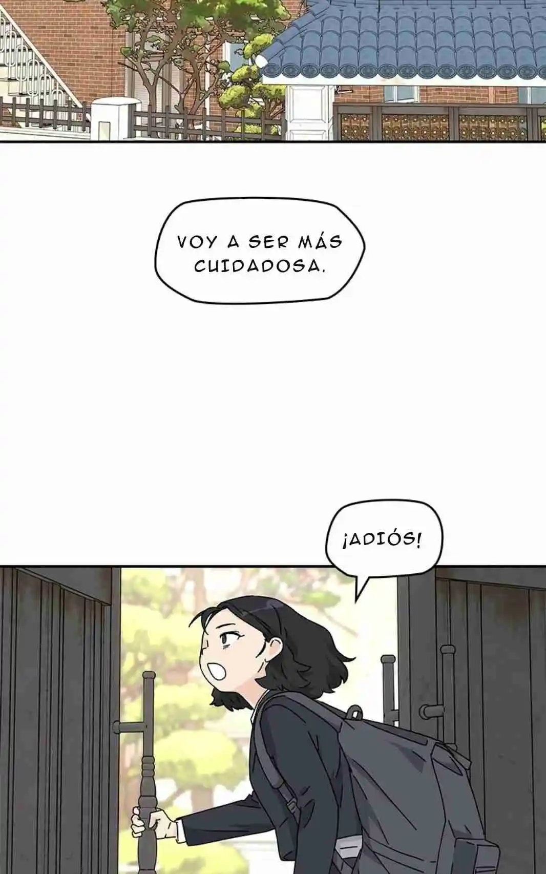 Press Play, Sami. - Capítulo 1 - Página 51 - LectorTMOo