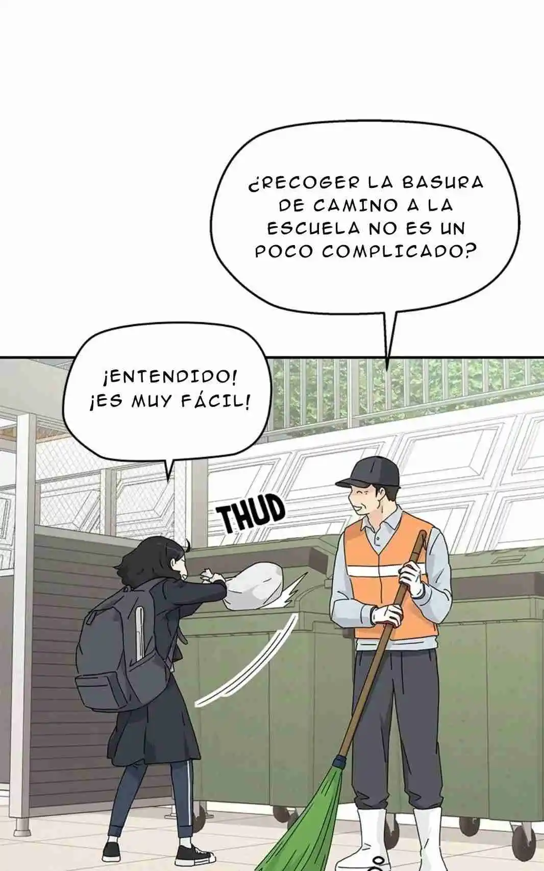 Press Play, Sami. - Capítulo 1 - Página 54 - LectorTMOo
