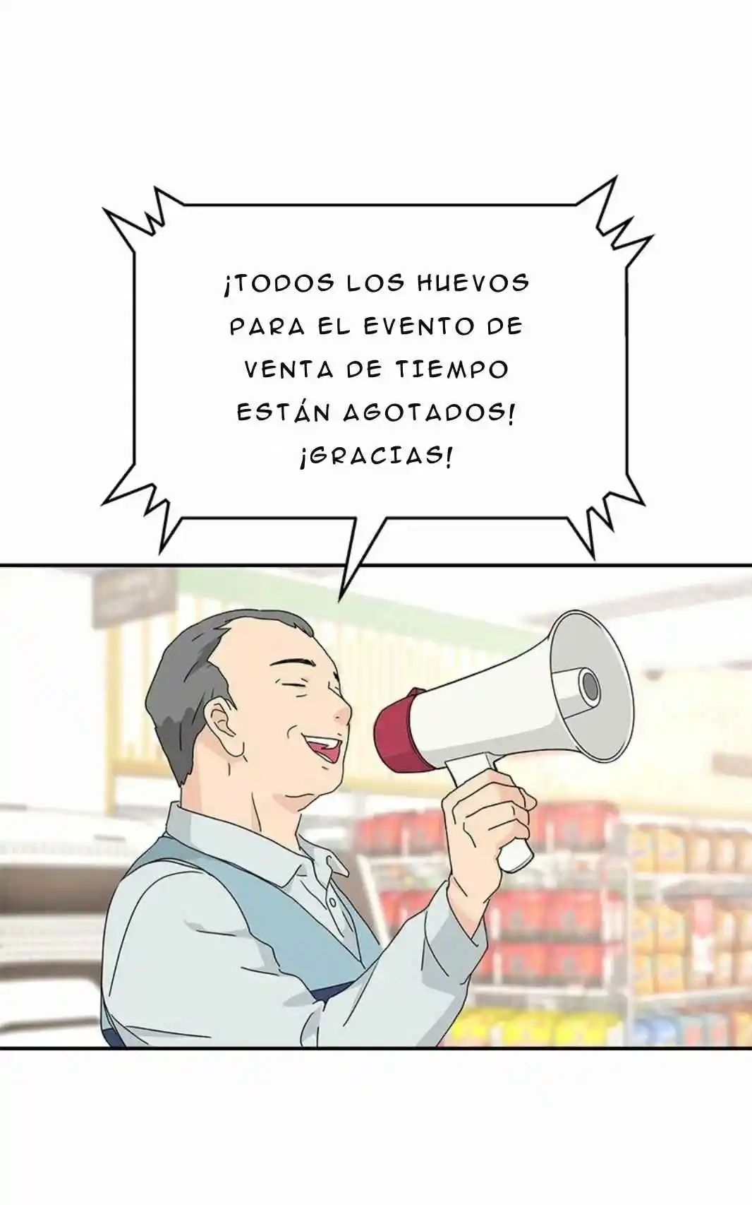 Press Play, Sami. - Capítulo 1 - Página 83 - LectorTMOo