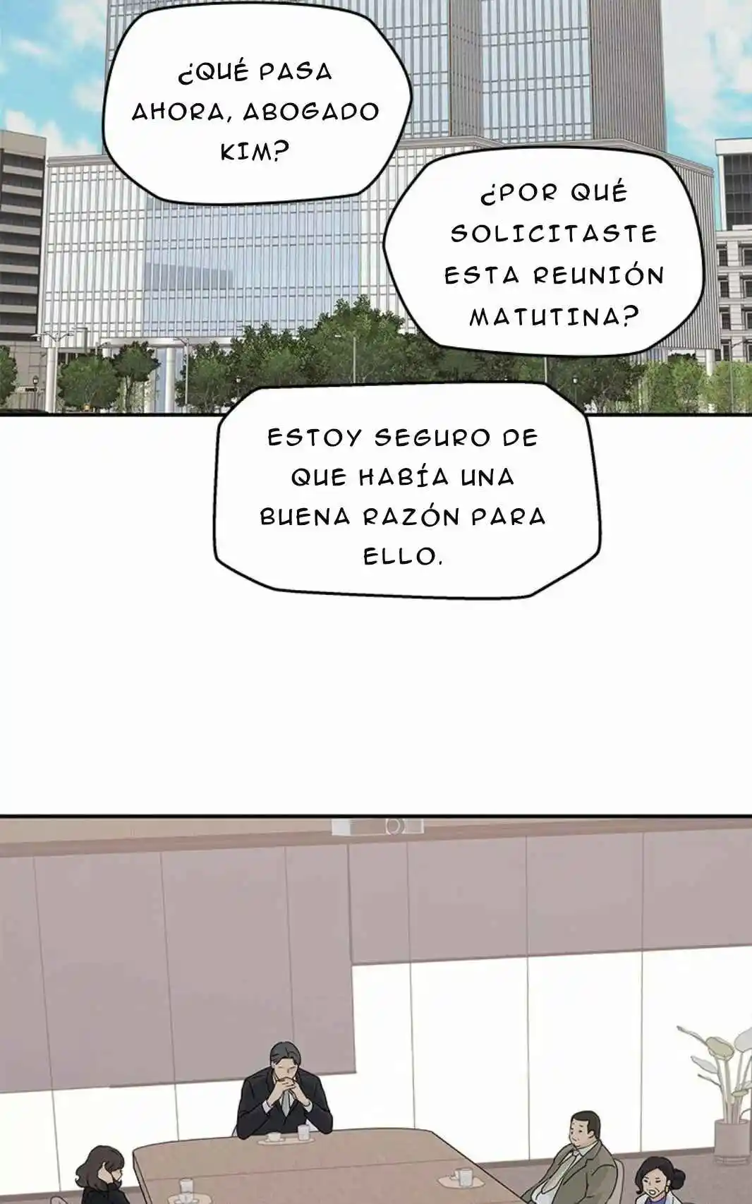 Press Play, Sami. - Capítulo 1 - Página 92 - LectorTMOo