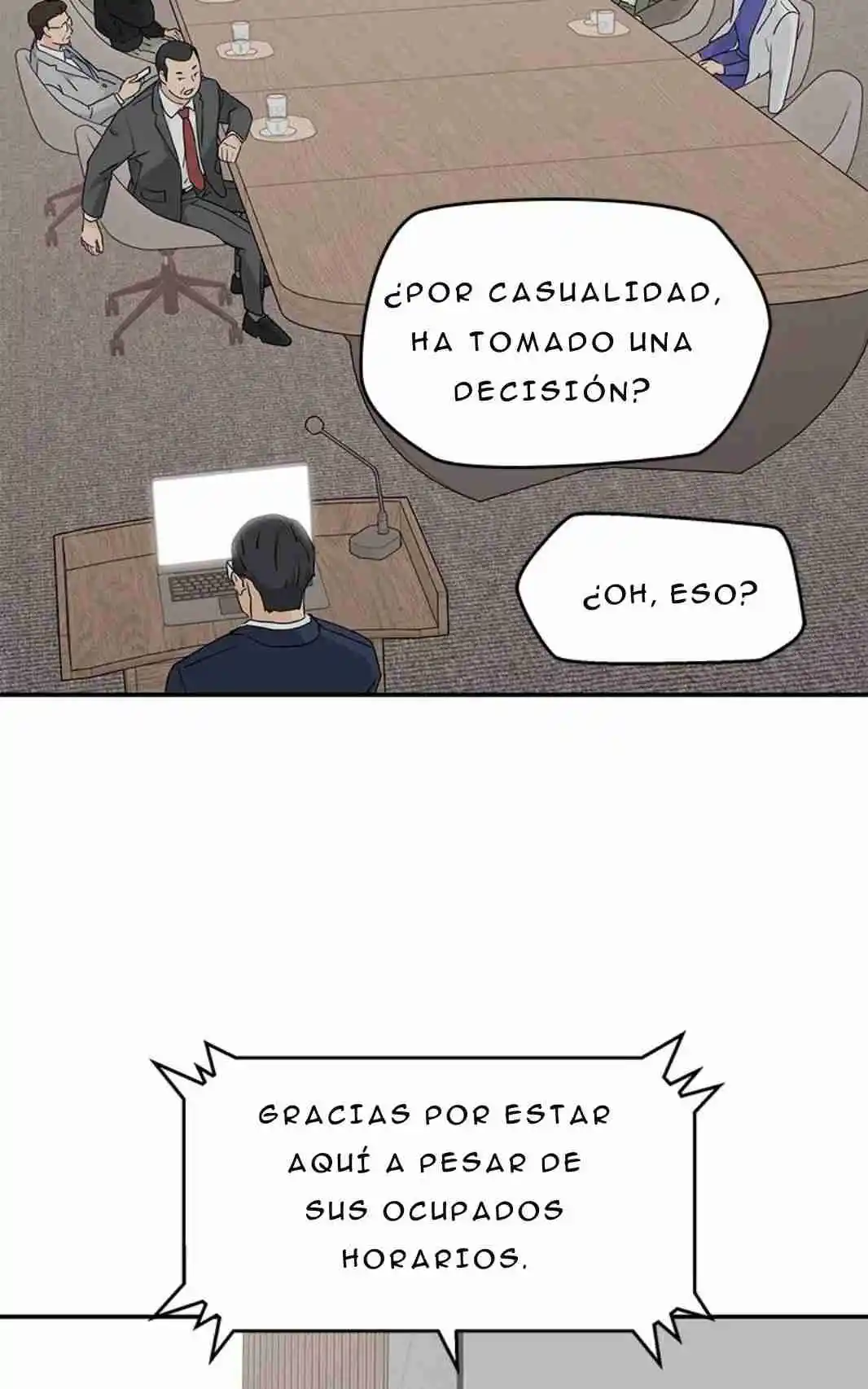 Press Play, Sami. - Capítulo 1 - Página 93 - LectorTMOo