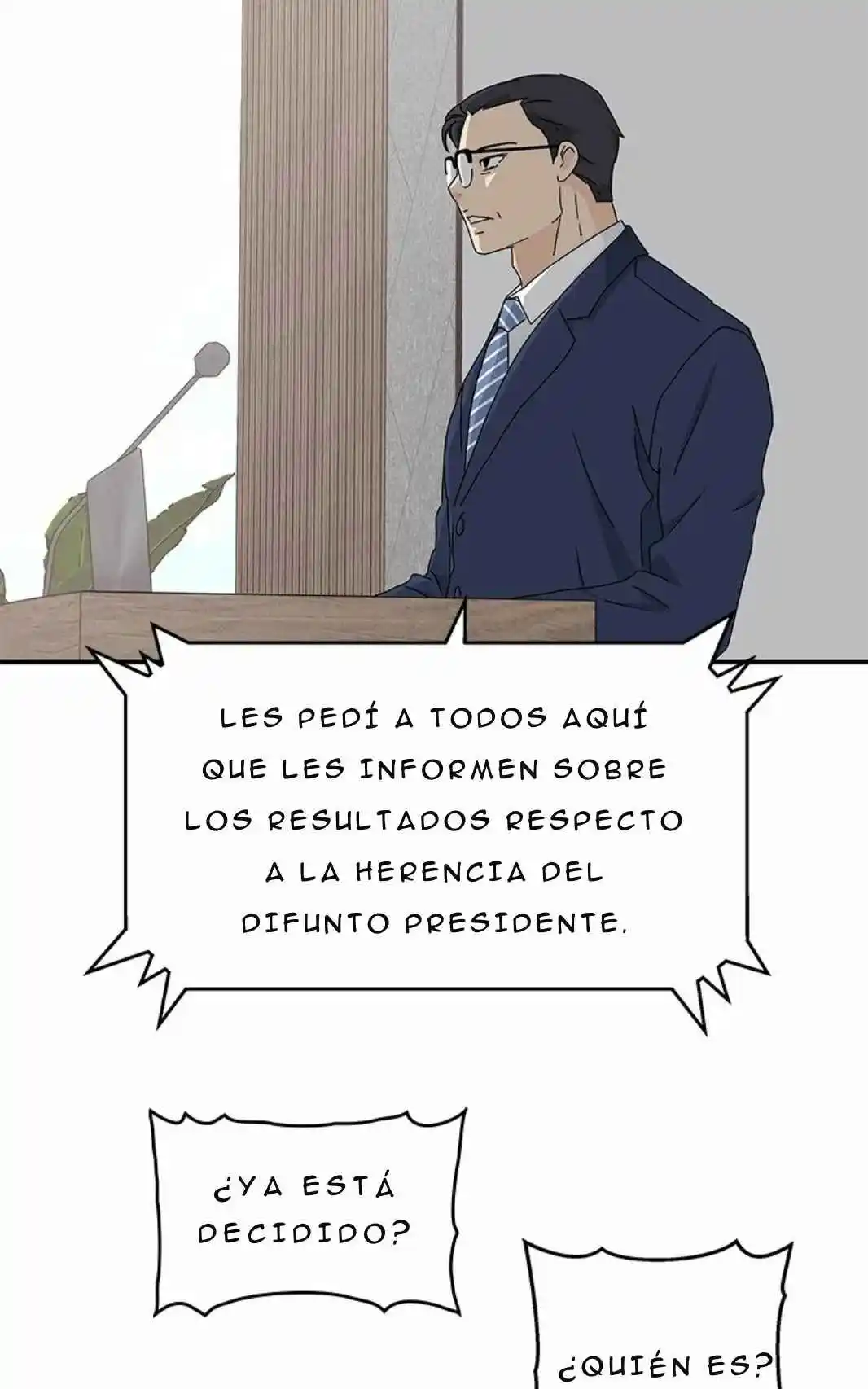 Press Play, Sami. - Capítulo 1 - Página 94 - LectorTMOo