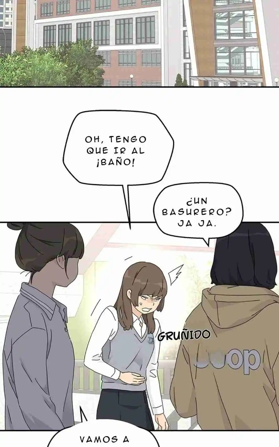 Press Play, Sami. - Capítulo 1 - Página 97 - LectorTMOo