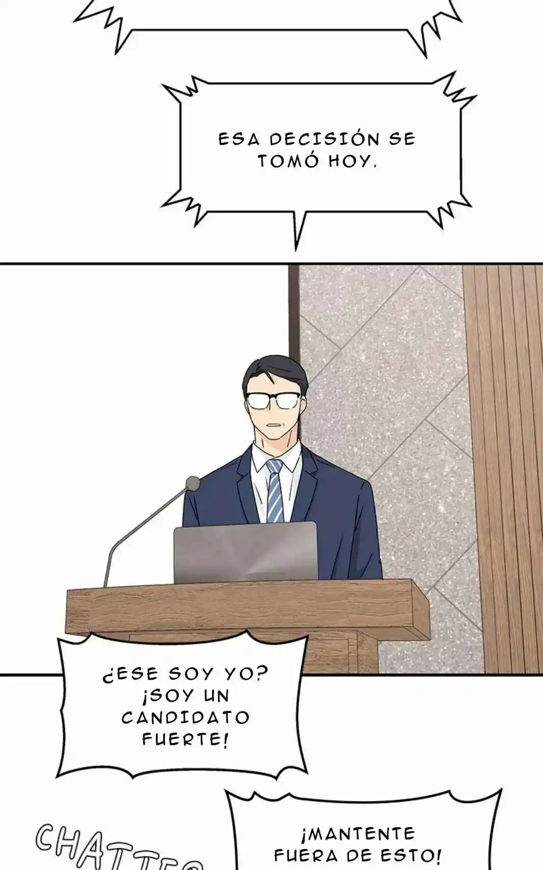 Press Play, Sami. - Capítulo 1 - Página 103 - LectorTMOo