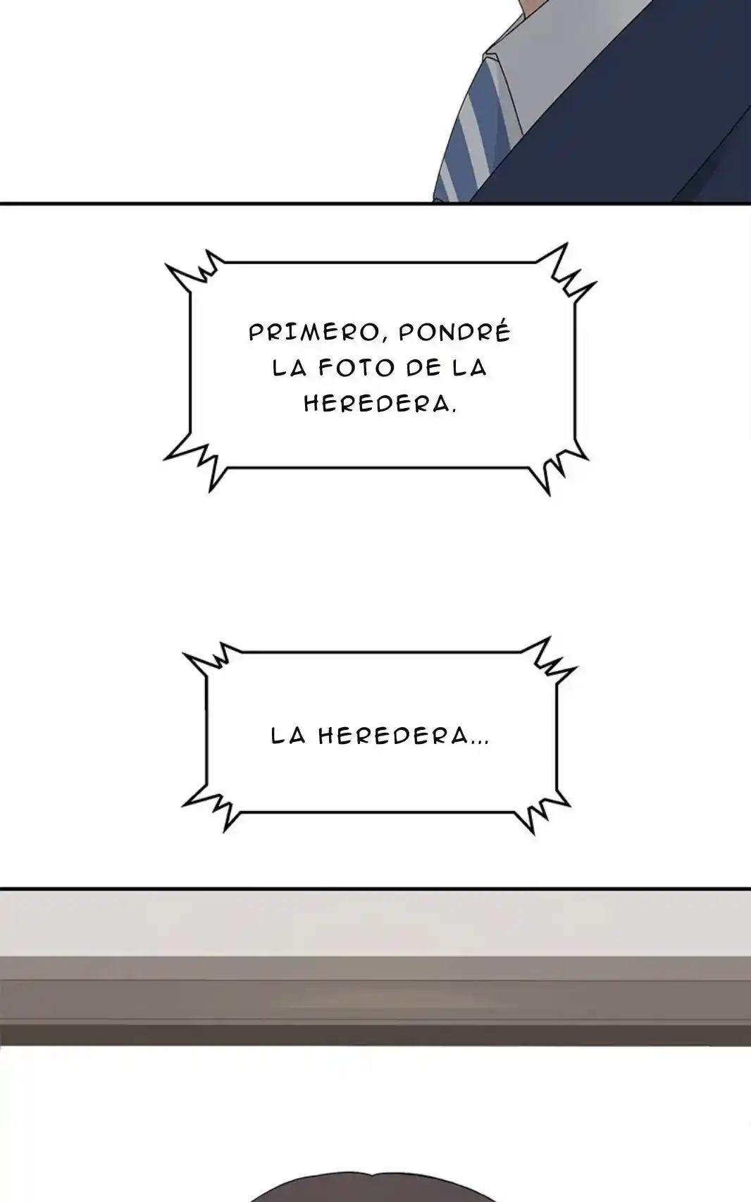 Press Play, Sami. - Capítulo 1 - Página 105 - LectorTMOo