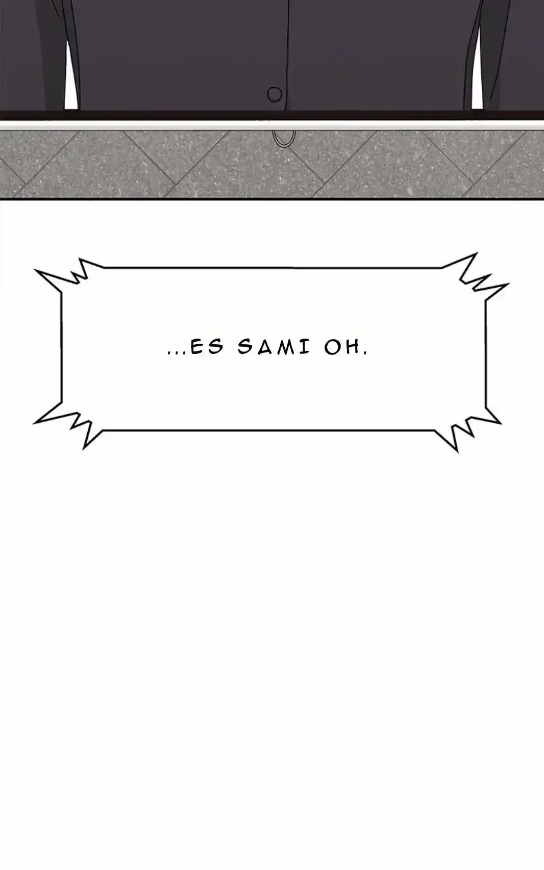 Press Play, Sami. - Capítulo 1 - Página 107 - LectorTMOo