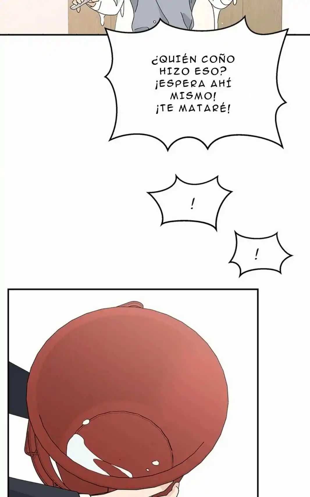 Press Play, Sami. - Capítulo 1 - Página 109 - LectorTMOo