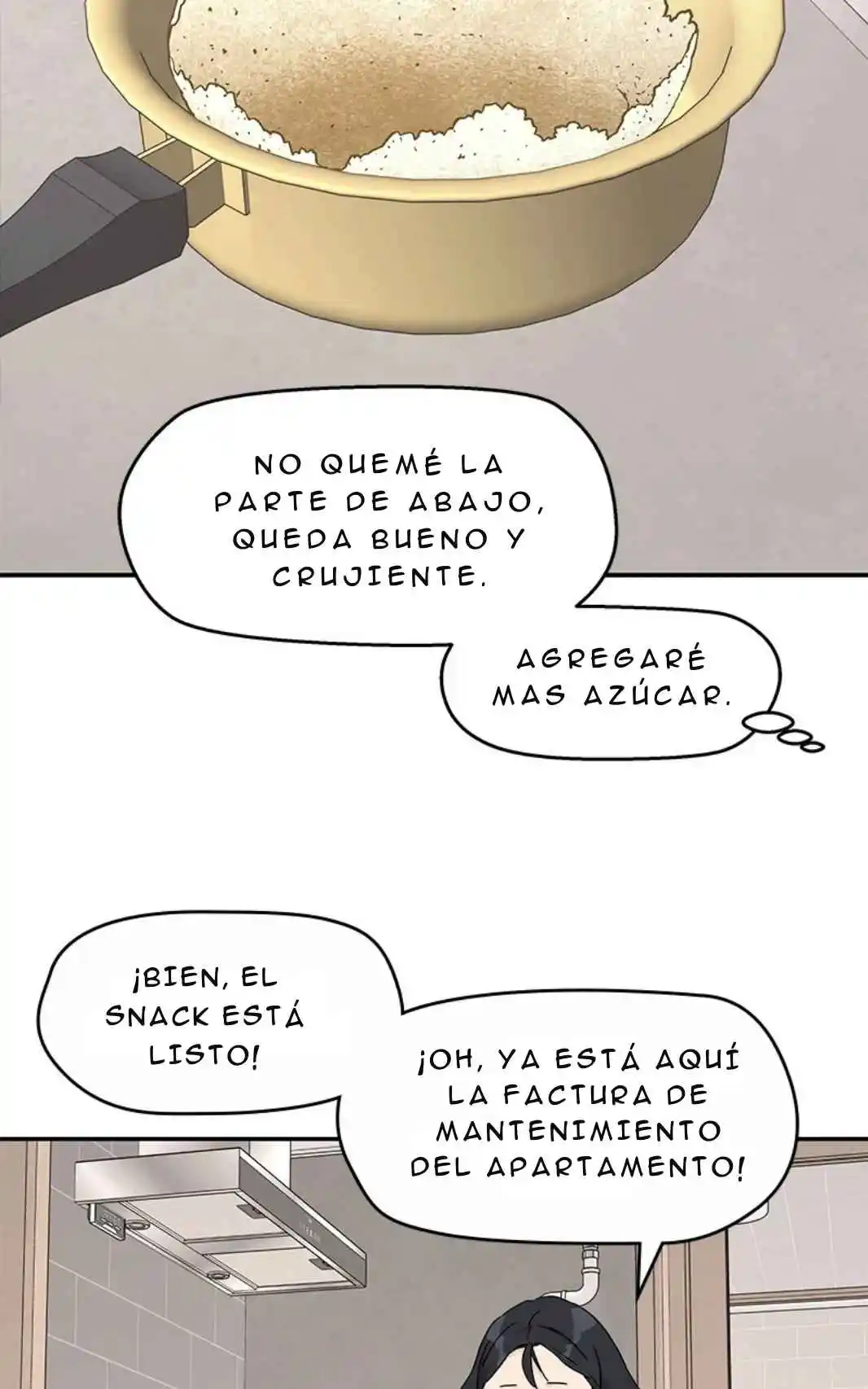 Press Play, Sami. - Capítulo 2 - Página 8 - LectorTMOo