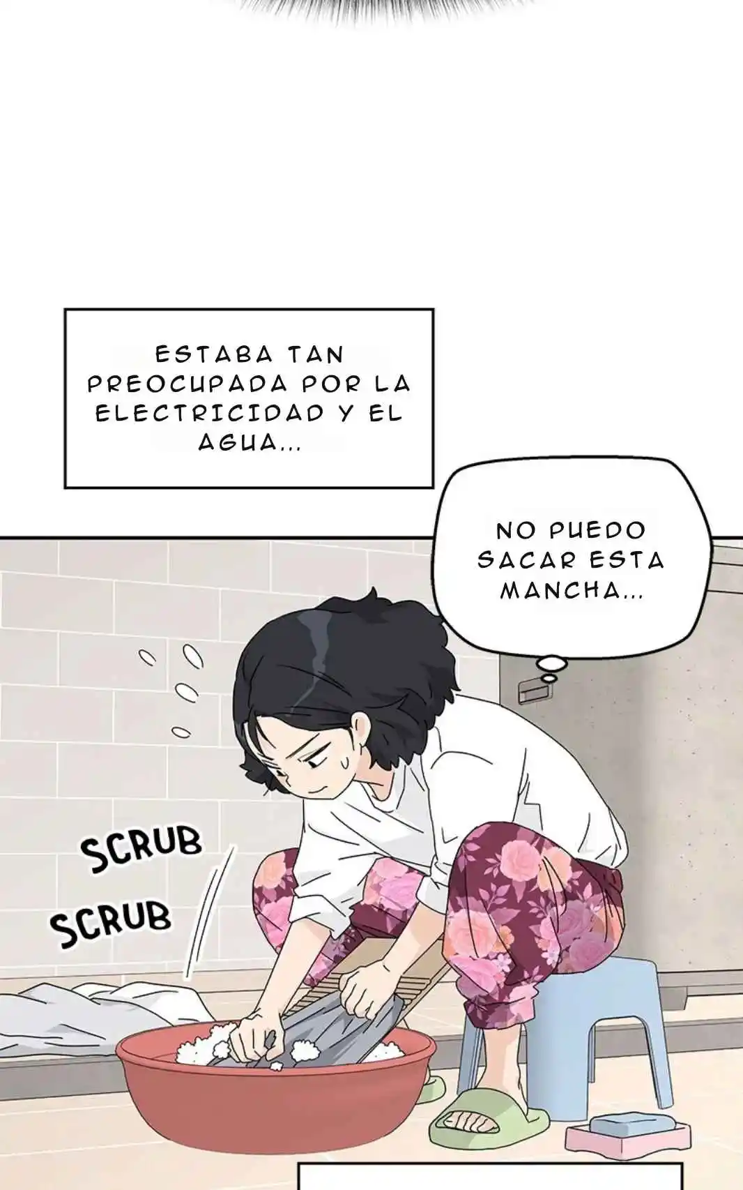 Press Play, Sami. - Capítulo 2 - Página 11 - LectorTMOo