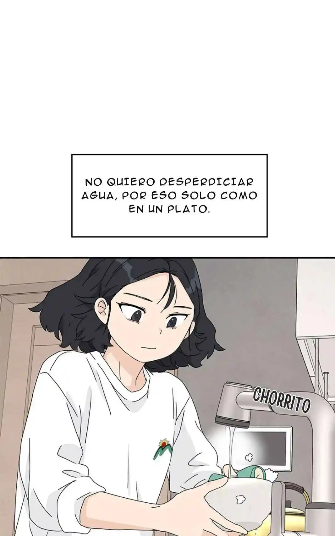 Press Play, Sami. - Capítulo 2 - Página 13 - LectorTMOo