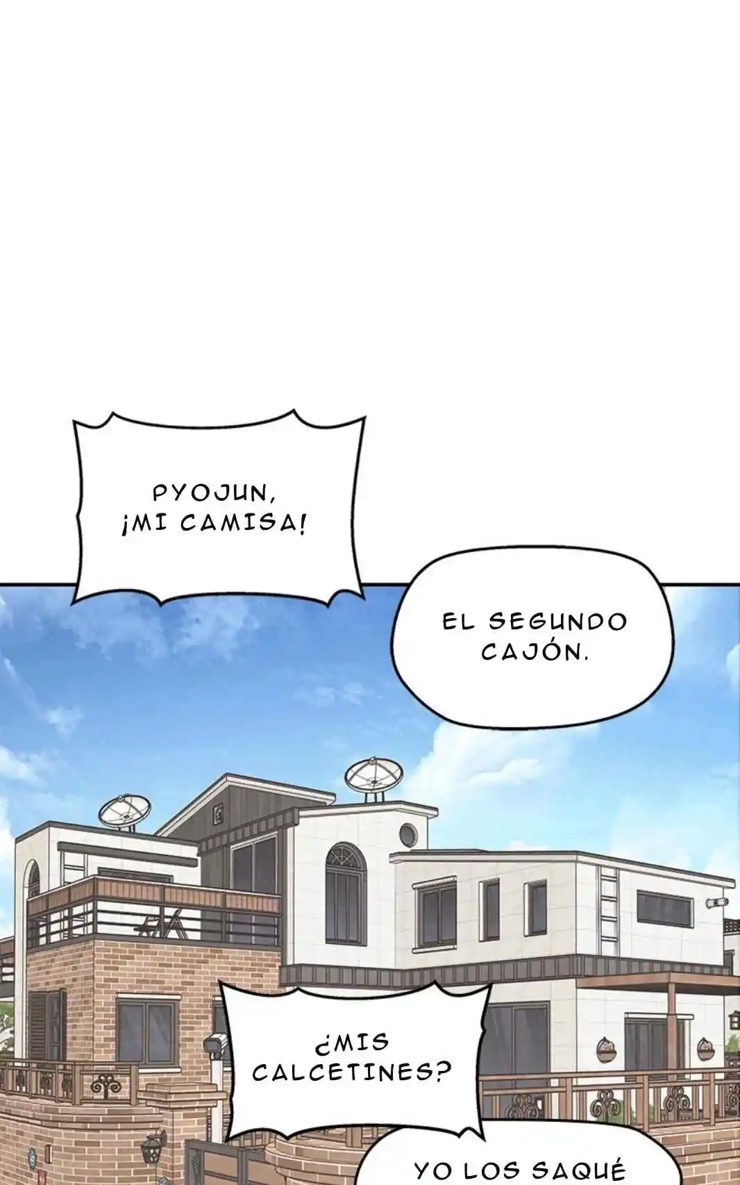 Press Play, Sami. - Capítulo 2 - Página 19 - LectorTMOo
