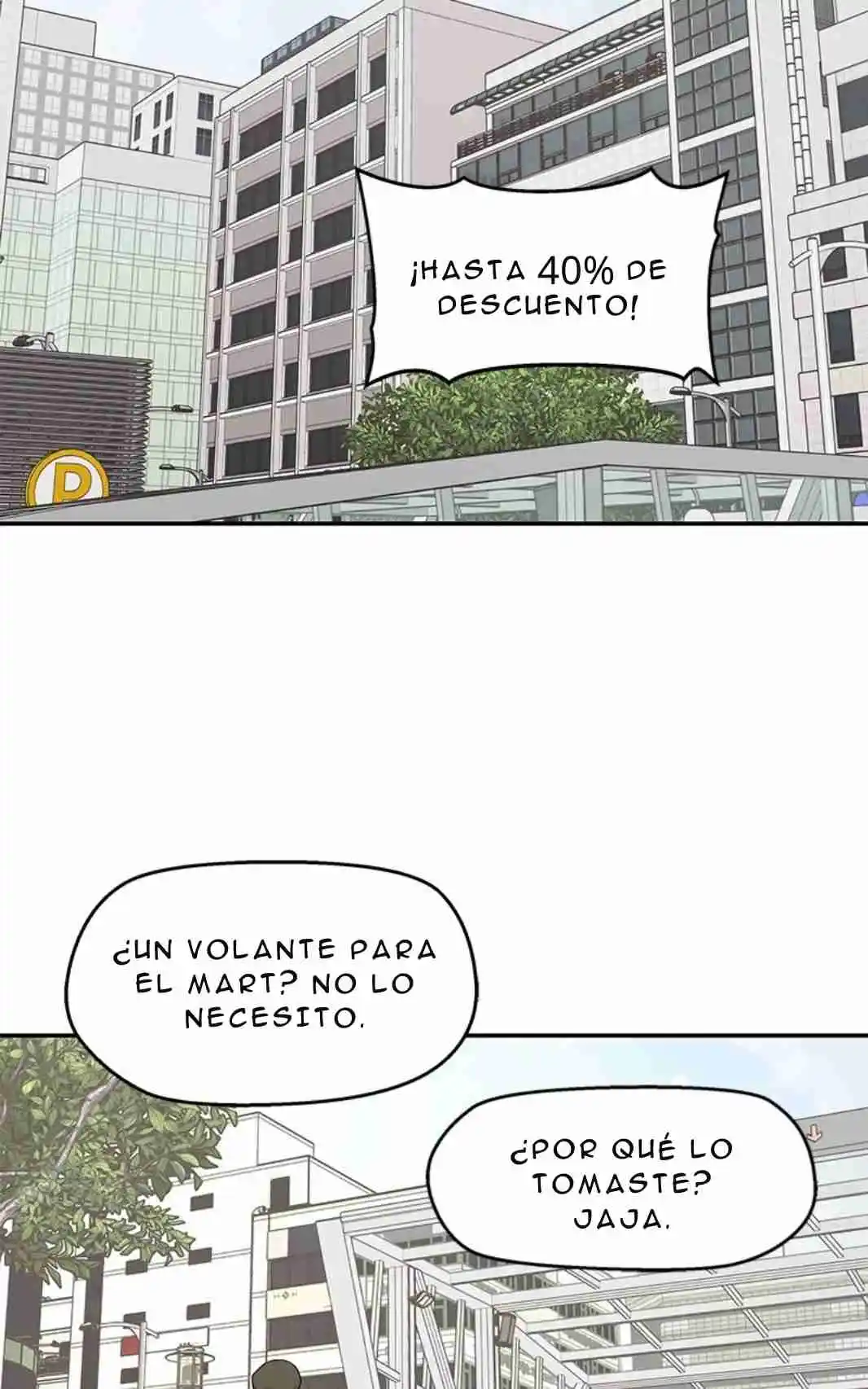 Press Play, Sami. - Capítulo 2 - Página 28 - LectorTMOo